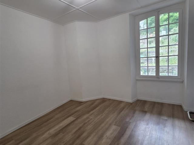 Wohnung mieten in Villars, Freiburg
