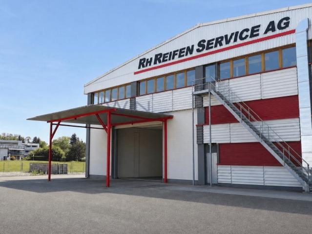 Wohnung mieten in Zihlschlacht-Sitterdorf, Thurgau