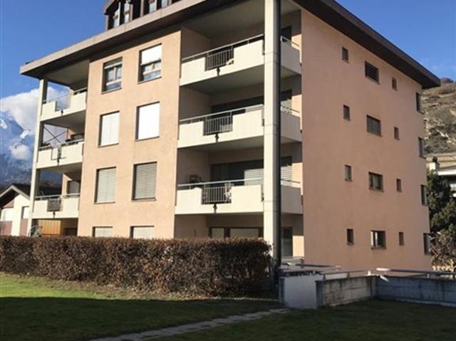 Wohnung mieten in Les Mayens-de-Sion, Wallis