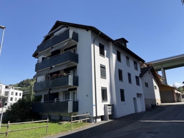 Wohnung mieten in Flamatt, Wünnewil-Flamatt