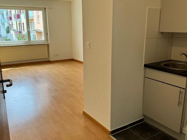 Apartment mieten in Saatlen, Zürich
