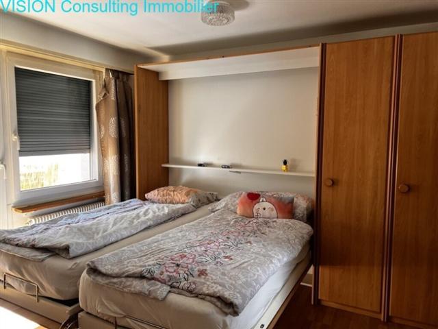 Wohnung kaufen in Leukerbad, Wallis