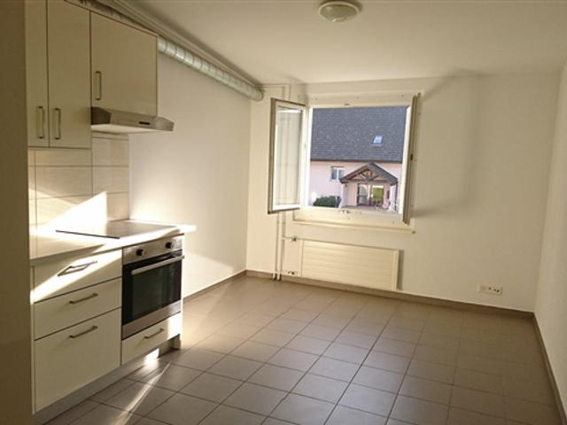 Wohnung mieten in La Tène