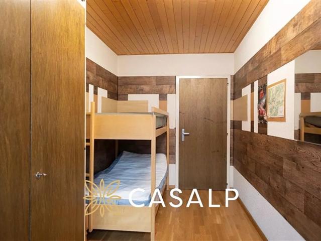 Wohnung kaufen in Crans-Montana, Wallis