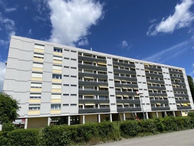 Wohnung mieten in Belmont-Yverdon, Waadt
