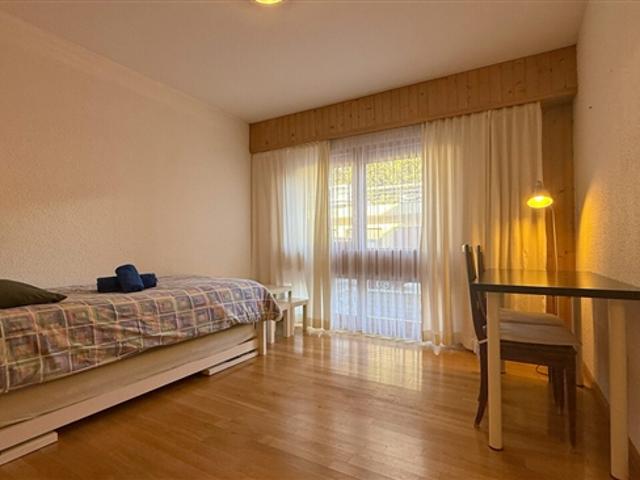 Wohnung mieten in Crans-Montana, Wallis