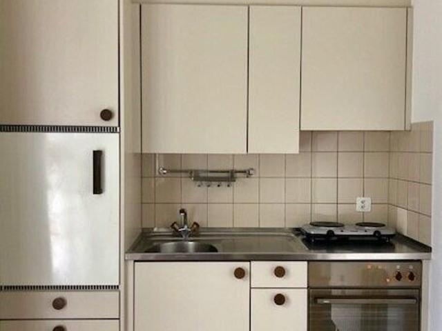 Apartment mieten in Schwarzenbach (SG), St. Gallen