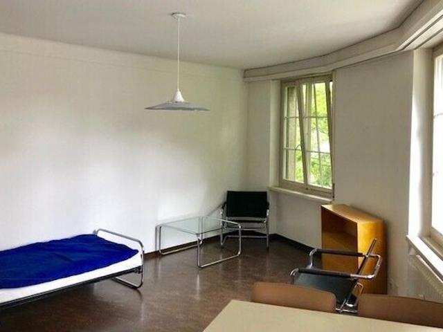 Apartment mieten in Schwarzenbach (SG), St. Gallen