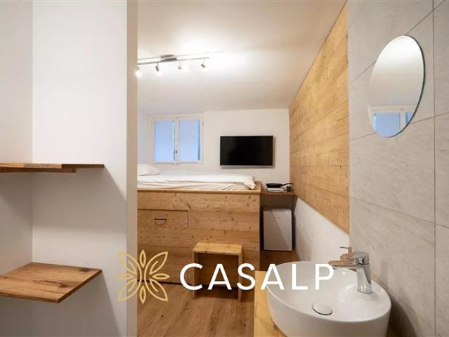 Wohnung kaufen in Crans-Montana, Wallis