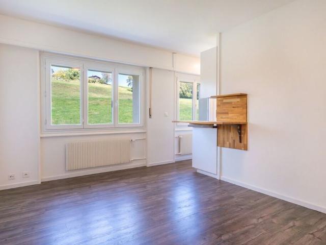 Apartment mieten in Savigny, Waadt