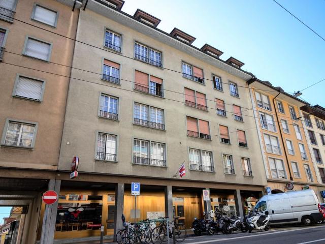 Apartment mieten in La Tour-de-Peilz, Waadt