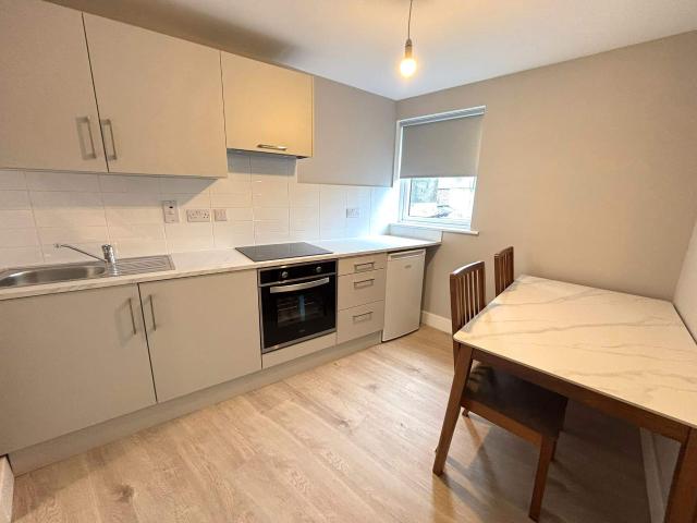 Apartment to rent in Pembroke West C Ward 1986, Dublin