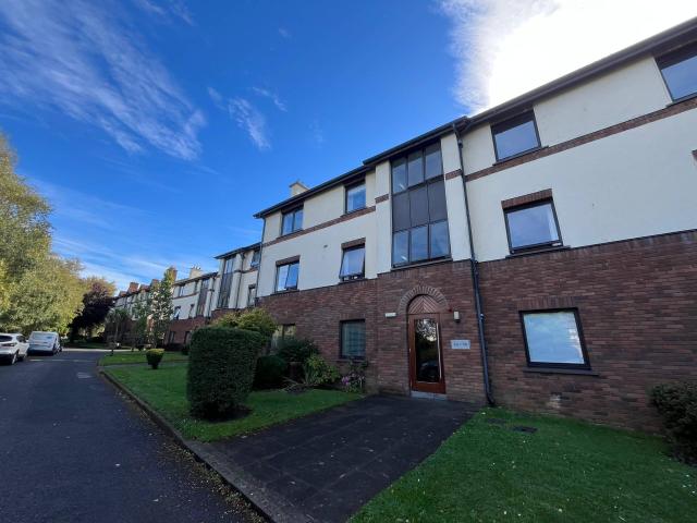 Apartment to rent in Blackrock-Stradbrook DED 1986, Blackrock