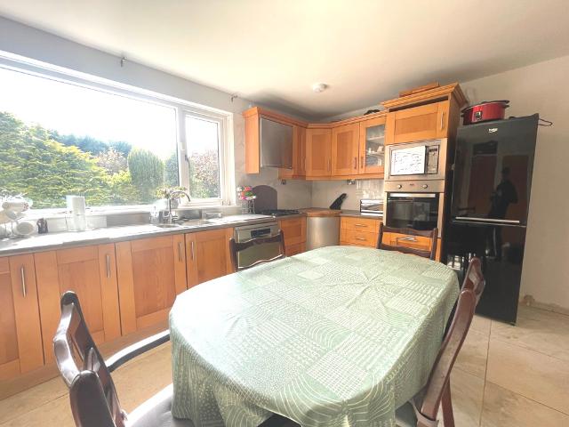 Apartment to rent in Naas, The Municipal District of Naas