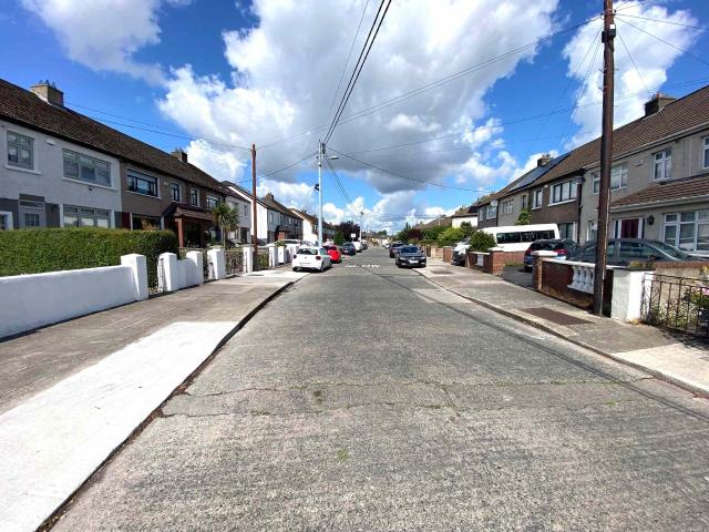 Apartment to rent in Ballyfermot H ED, Dublin