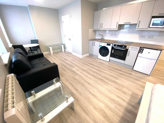 Apartment to rent in Cherry Orchard A ED, Dublin