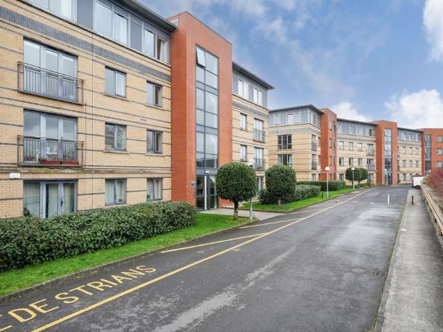 Apartment to rent in Pembroke West C Ward 1986, Dublin