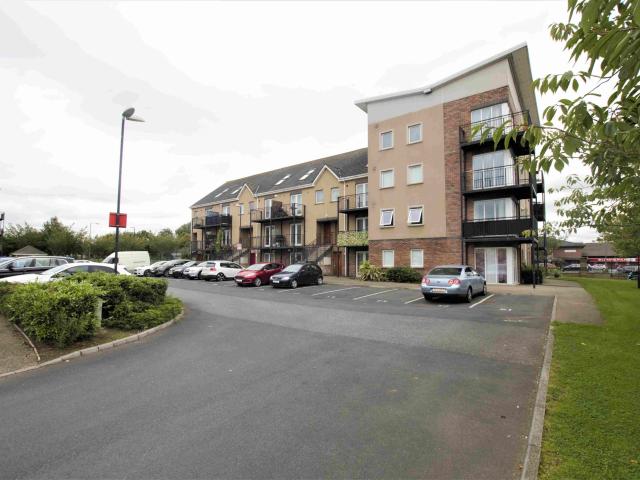 Apartment to rent in Bluebell, North Tipperary