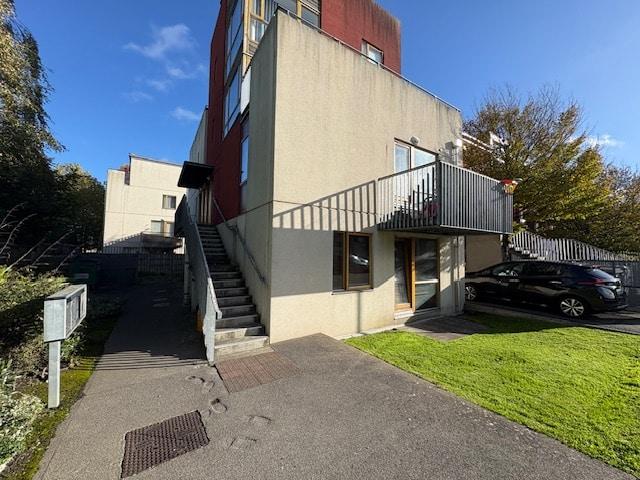 Apartment to rent in Pembroke West C Ward 1986, Dublin