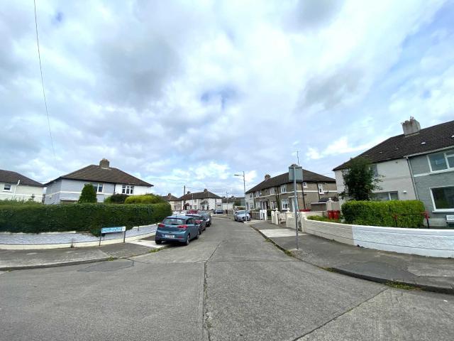 Apartment to rent in Bluebell, North Tipperary