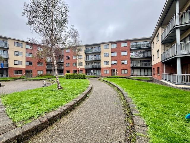 Apartment to rent in Rosse Court, Clondalkin