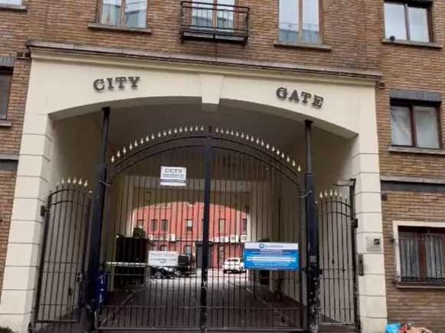 Apartment to rent in Pembroke West C Ward 1986, Dublin