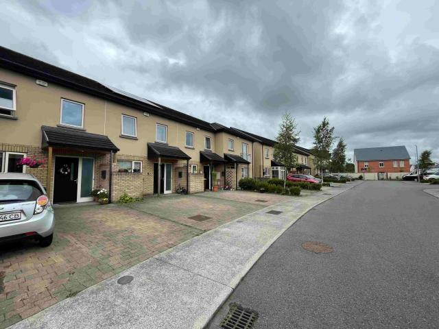 Apartment to rent in Clondalkin, North Tipperary