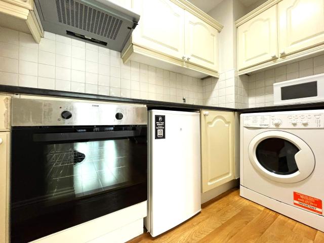 Apartment to rent in North City Ward 1986, Dublin