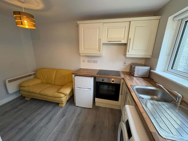 Apartment to rent in Swiftbrook, Tallaght