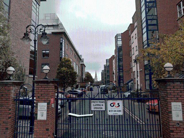 Apartment to rent in Bluebell, North Tipperary