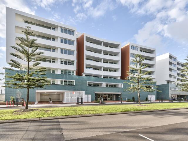 Apartment for rent