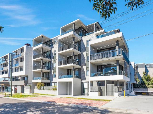 Apartment for rent in Sydney, New South Wales