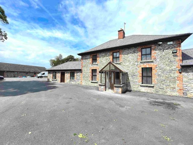 Apartment to rent in Ballygall C ED, Dublin