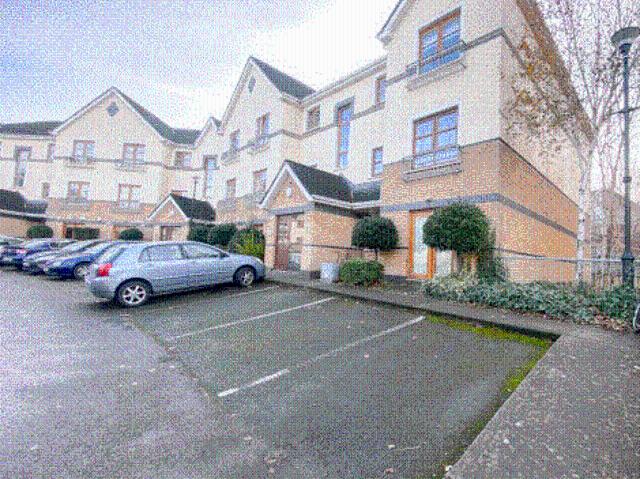 Apartment to rent in Tallaght, North Tipperary