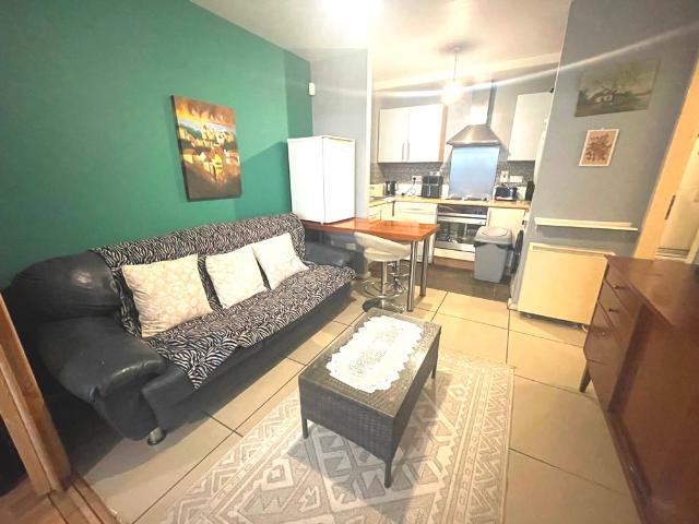 Apartment to rent in Bluebell, North Tipperary