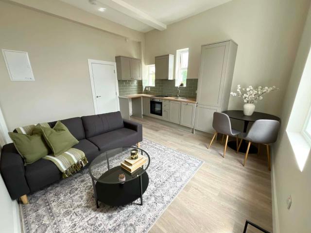 Apartment to rent in Bluebell, North Tipperary