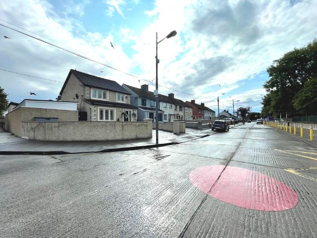Apartment to rent in Bluebell, North Tipperary