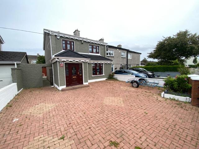 Apartment to rent in Tallaght, North Tipperary
