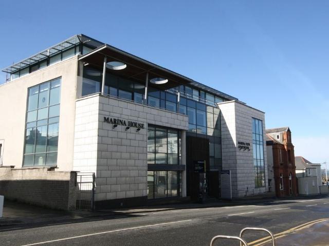 Apartment to rent in Dun Laoghaire, North Tipperary
