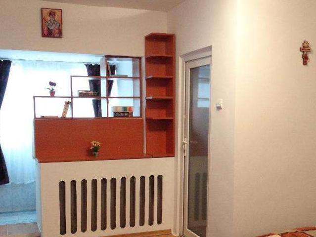 Apartament închirieri în Mircea Cel Batran, Iași