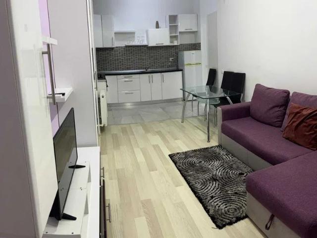 Apartament închirieri în Mircea Cel Batran, Iași