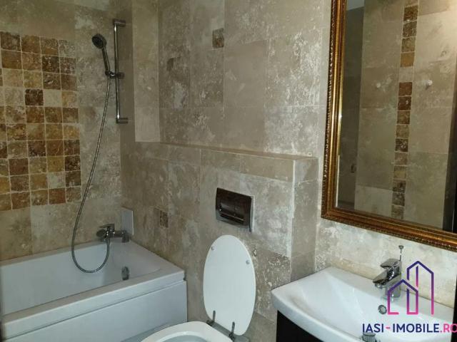 Apartament închirieri în Mircea Cel Batran, Iași