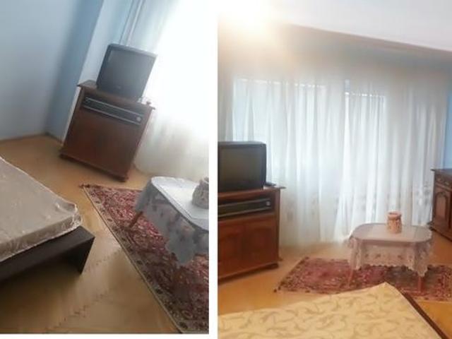 Apartament închirieri în Mircea Cel Batran, Iași