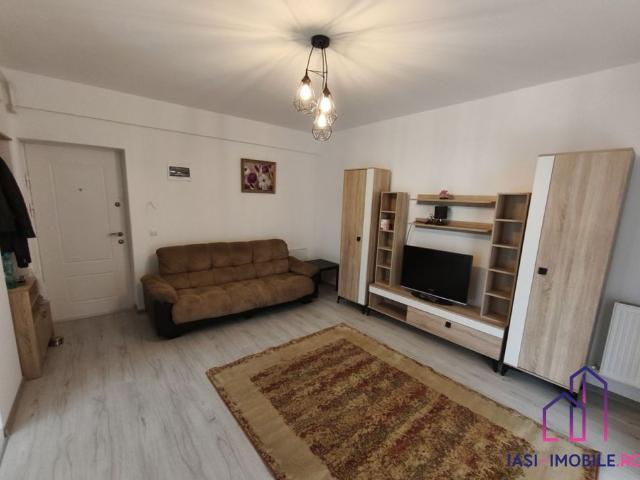 Apartament închirieri în Mircea Cel Batran, Iași