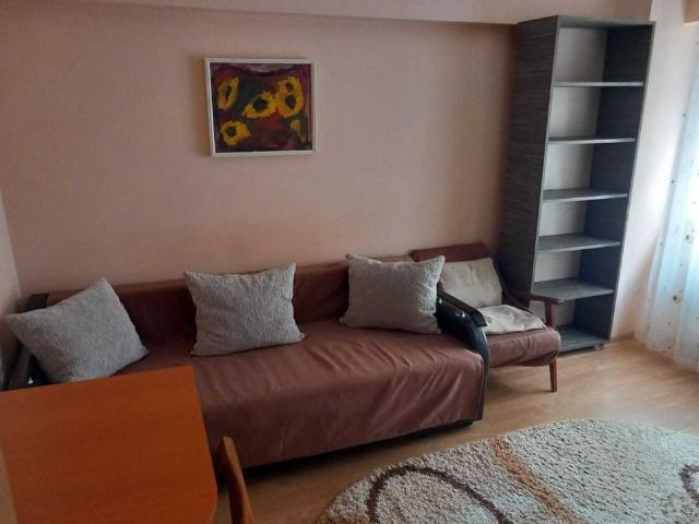Apartament închirieri în Mircea Cel Batran, Iași
