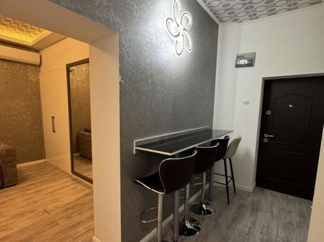 Apartament închirieri în Mircea Cel Batran, Iași
