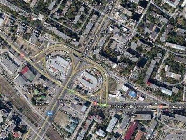 Apartament închirieri în Mircea Cel Batran, Iași