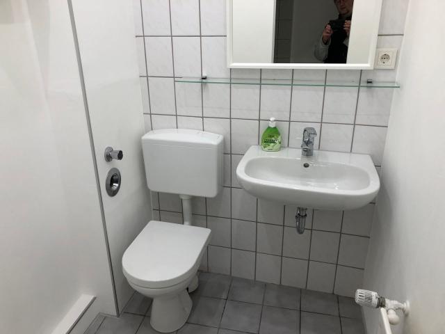Apartment mieten in Horbach, Aachen