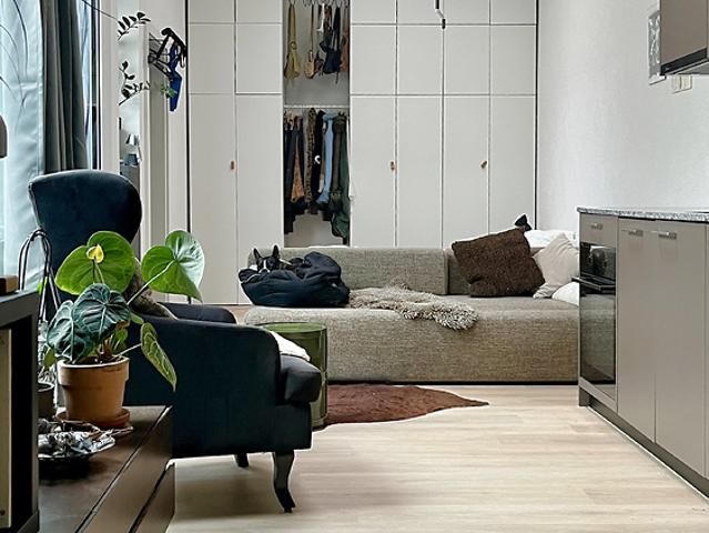 Apartment mieten in Basel, Basel-Stadt
