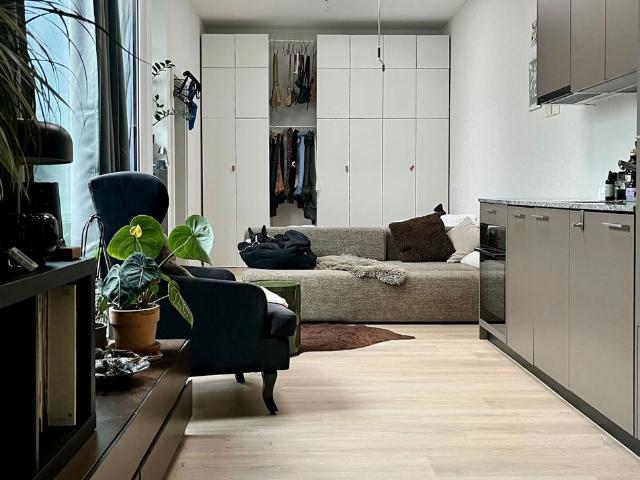 Apartment mieten in Basel, Basel-Stadt